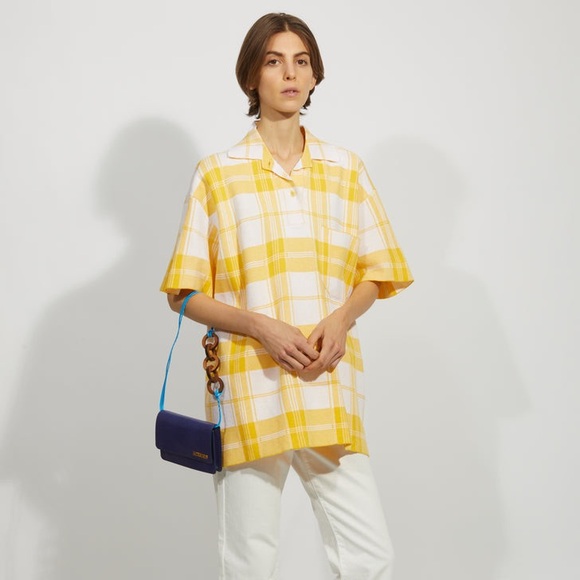 Jacquemus Le Riviera Bag - Picture 4 of 9